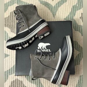 Sorel Women's Slimpack III Boots